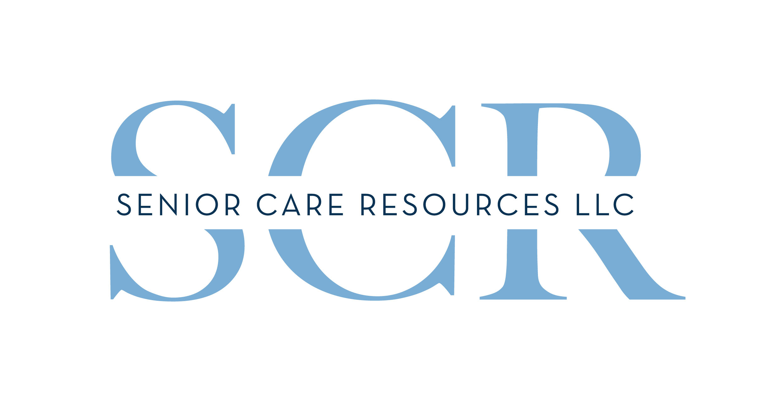 Senior Care Resources Logo